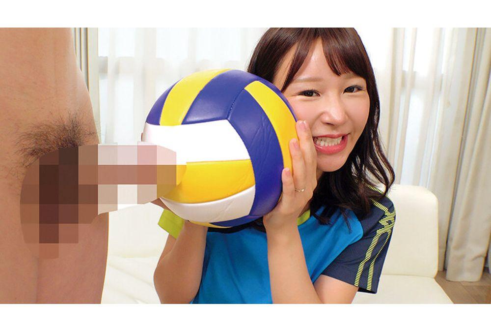 SKMJ-729 This Amateur Wife, Who Can't Hide Her Frustration From Playing Moms' Volleyball 3 Days A Week, Takes On The Challenge! A Plump, Big-assed Smooch! She Blushes And Gets Turned On By A Big, Curved Cock That's Younger Than Her Husband's! Then, He Slides It In Deep From Behind And Gives Her A Creampie! Screenshot 13