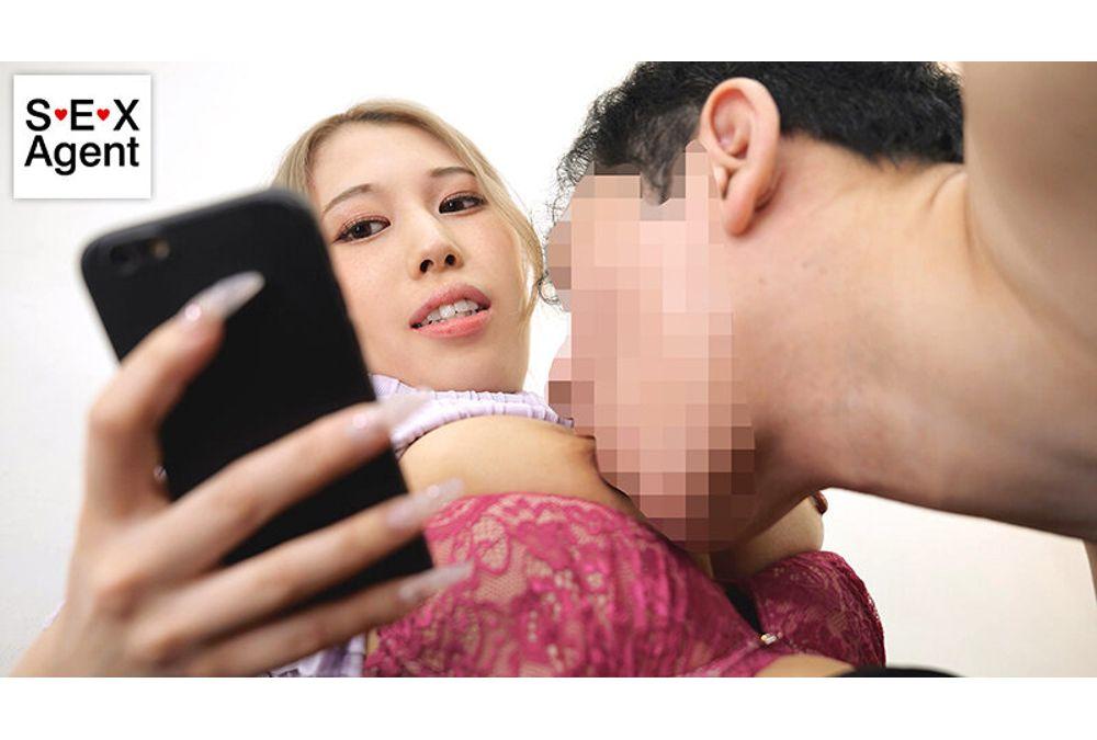 AGMX-244 A Masochistic Man Who Is Kept As An Adult Toy And Is Used Exclusively For Masturbation Screenshot 12