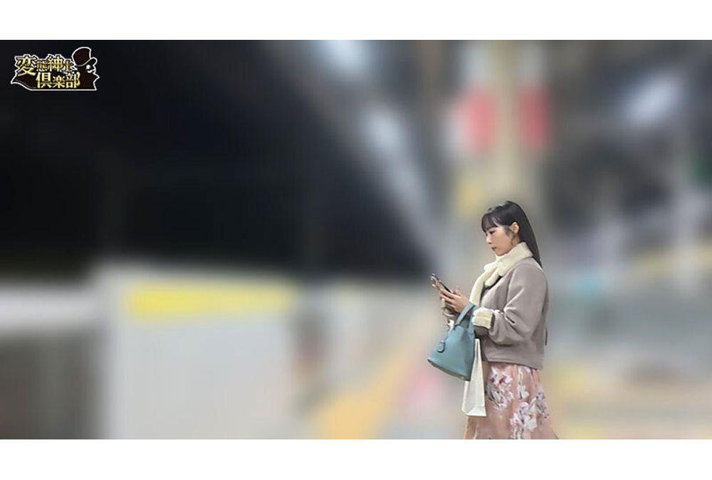CLUB-928 Sticky, Stalking, Secretly Filming, Former Idol, Married Woman, Unconscious, Rape Screenshot 7