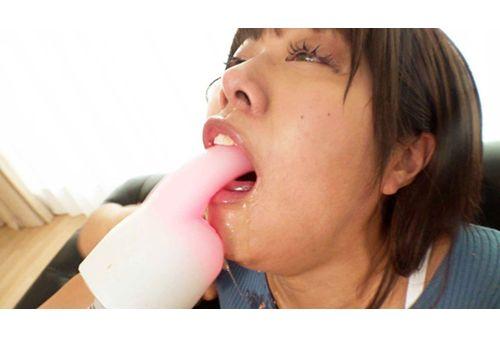 XRLE-022 Throat Ma ● Co Creampie Beautiful Girl Training Deep Throating Akane Shiki Screenshot