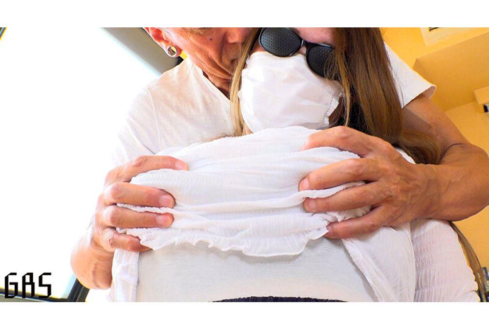 GAS-539 GAS Exclusive: 56,000 Followers, L-cup Secret Account Girl Kiri-chan's Best Screenshot 9