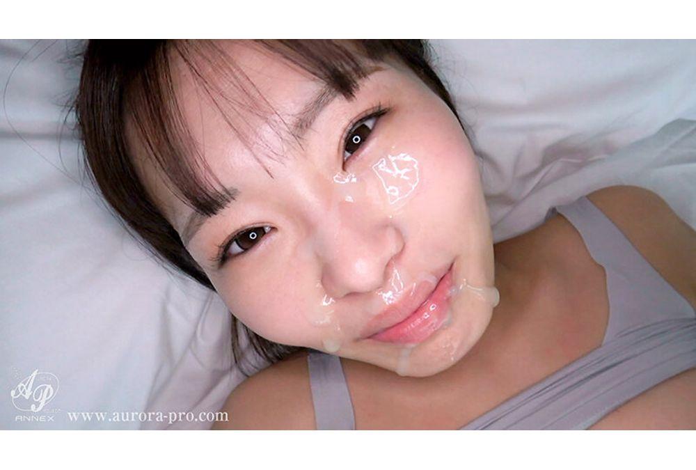 APAK-338 Lewd, Masochistic, Beautiful Girl Yuuka-chan - A Gap Moe! "My Pussy Is Going Crazy!" A Gentle Girl Awakens To Orgasm! Deep Throat Irrumation & G-cup Titjob Service! #Off-site Sex With A Girl Holed Up In A Hotel - Lewd Orgasm Sex Chiba Yuuka Screenshot 7