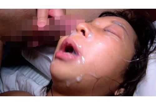 BONY-081 Molester Circle SSS - Masochistic Female College Student I Who Gets Wet After Being Slapped Screenshot