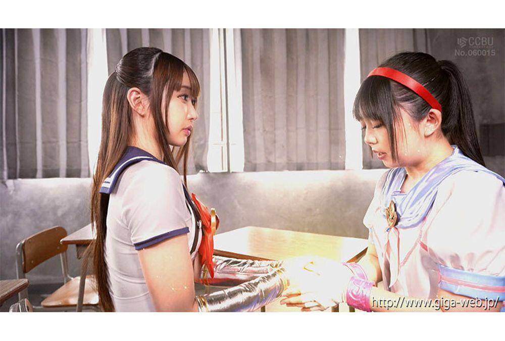 SPSD-84 Burusera Striker & School Jeanne: The School Of Terror [Part 1] Screenshot 12