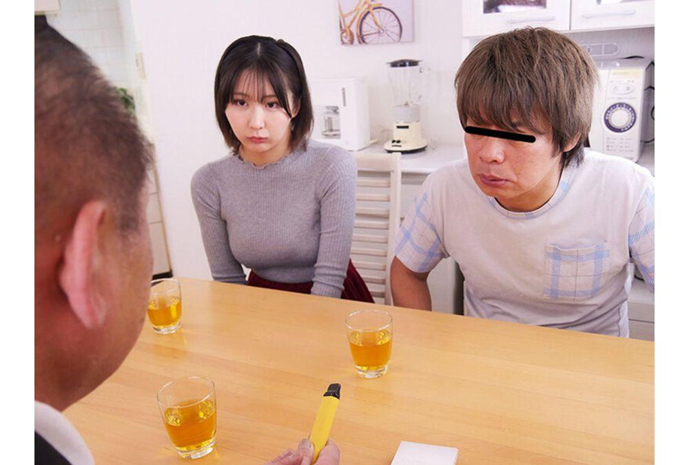 JYMA-115 Busty Young Wife Transforms Under The Influence Of An Aphrodisiac And Has Mind-blowing Sex. Screenshot 10