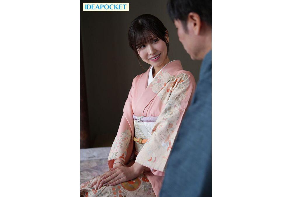 IPZZ-871 As The Key To The Revitalization Of A Long-established Inn, The Proprietress's Special "pink Plan," Limited To One Couple Per Day, Where She Personally Provides Unprotected Sex Services To Sexless Couples, Proved To Be A Huge Success, Showcasing Her Business Acumen! Sakura Momo Screenshot 7