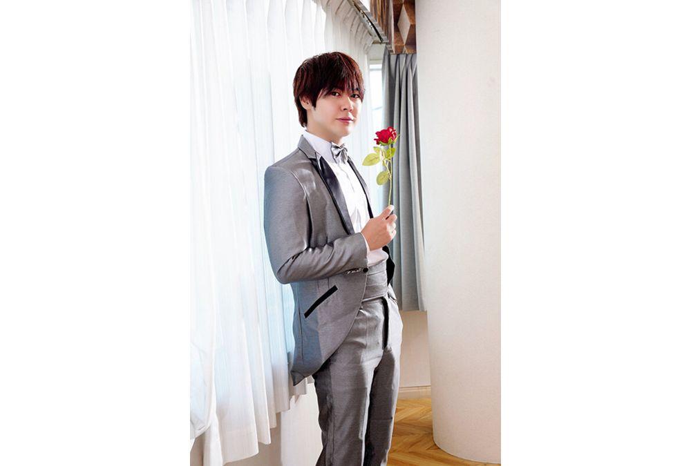 FTHTD-163 BACHELOR・FALENO TUBE SEASON2: True Nature Wavering Between Friendship And Love Screenshot 8