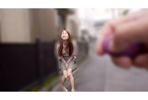 CEMD-494 Humiliation, Rape, Jumpsuit Wearing, Downtown Date! 15 Yui Kato Screenshot