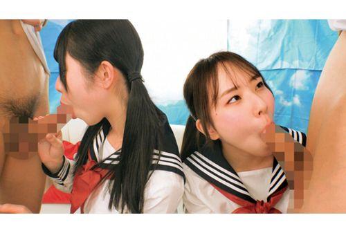 SKMJ-628 Real Friends Only // Classmates On A School Trip Challenge "If You Can Take The Virginity Of A Virgin In A 4P Double, You Can Get 1 Million Yen!" A Girl Who Is Embarrassed By Her Friend's Dick & A Virgin Boy Who Is On The Verge Of Exploding With A Full Erection! The Best Memory... The First Time Is An Erotic Orgy (゜Д゜) An Unforgettable Virgin Graduation Creampie Sex (/ω￥) Screenshot 10