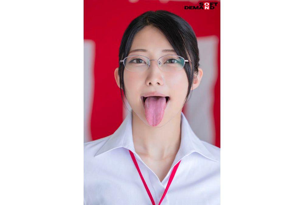 SDJS-327 Special Edition Fellatio Cinderella Championship Secretary Yoshino Moriya Screenshot 8