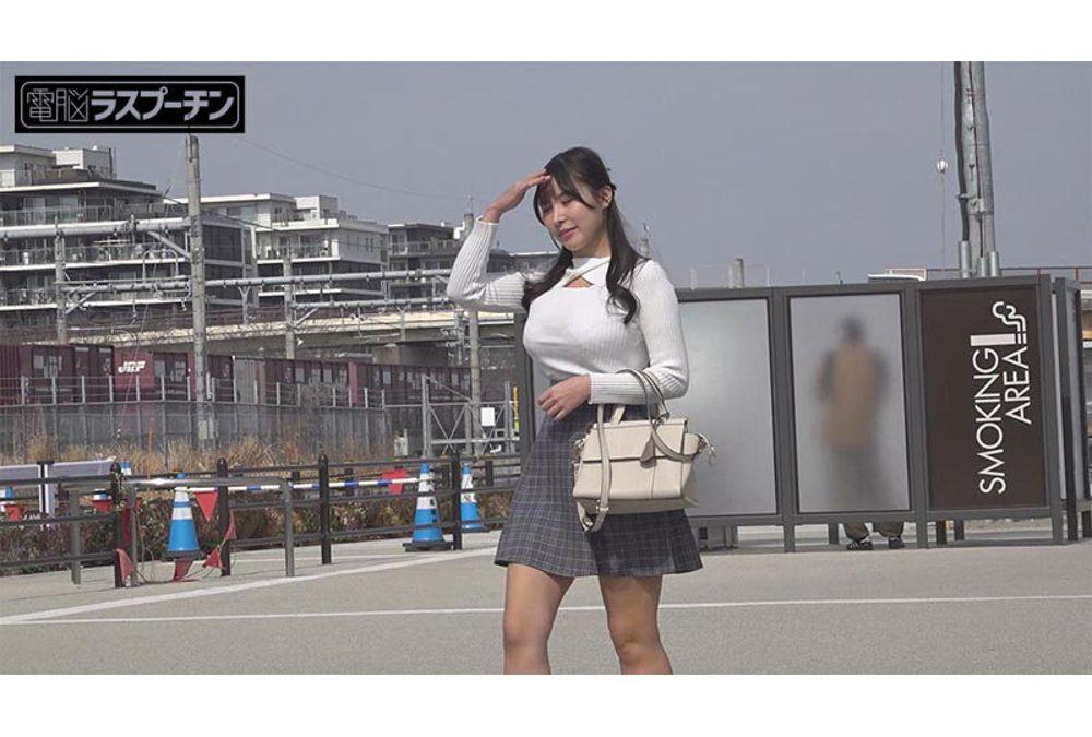 DRPT-120 Six Busty Beauties, Miyu Hirose, Who Were Hung From A Strap On A Crowded Train And Had Both Of Her Nipples Stimulated Simultaneously, Ended Up In A Regrettable State Of Arousal. Screenshot 11