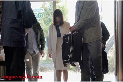 NSFS-073 Netore No Yu-Wife Embraced By Men On A Trip With A Business Partner-Rui Miura Screenshot