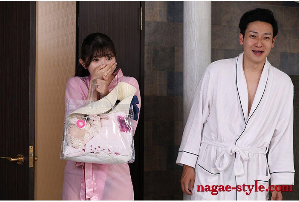 NSFS-449 Cuckold House 15 ~Wife Turned Into A Sex Doll~ Tomoe Hikari Screenshot 11