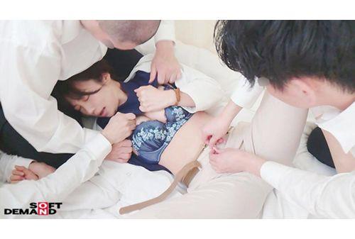 SDAM-141 Want To Impregnate The Health Teacher Who Is Trying To Get Pregnant. Screenshot 13