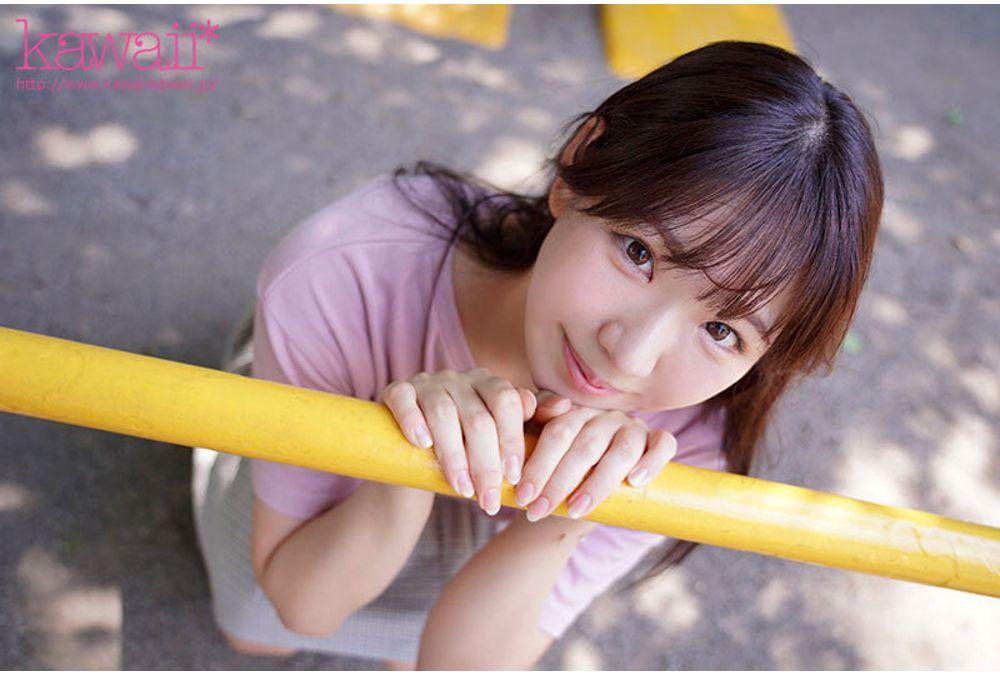 CAWD-923 After Working So Hard, This 'cute But Pitiful' New Graduate Female Announcer (to Be) Finally Gets A Job Offer, But Now She's Making A Shocking AV Debut... Why!? Mizukawa Natsuki Screenshot 15