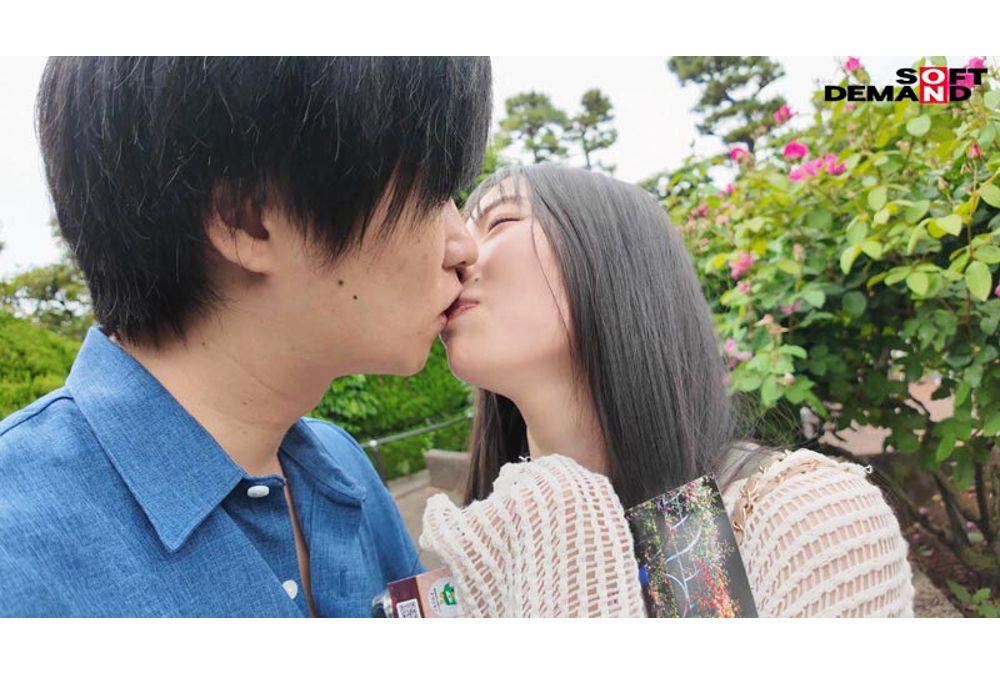 SDNM-528 For The First Time In My Life, I Drank A Man's Sperm. Haruka Tamai, A Sensitive Mother Living In Kasukabe City, Saitama Prefecture. Chapter 4: After Leaving Her Hometown And Going On A Date With A Younger Man, She Forgets About Her Husband And Has Sex With Him. Screenshot 6