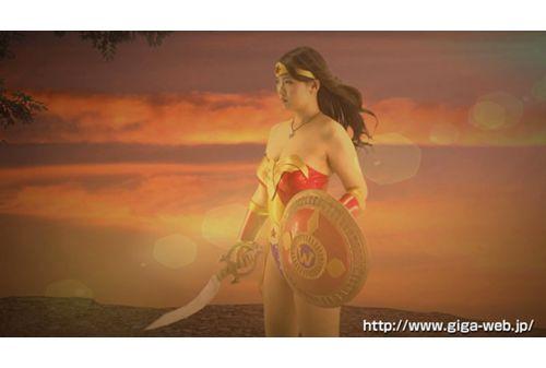 TRE-85 Heroine Insult Vol.85 Astro Beauty Dina Woman Okita Nana Screenshot