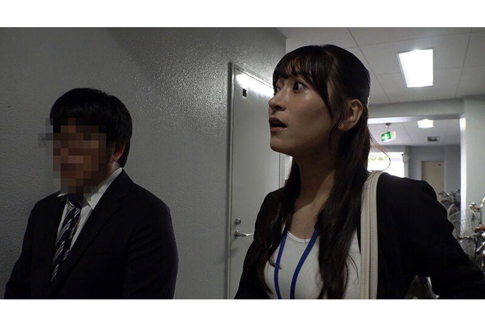 PTS-538 An Inside Look At A Woman Who Assists Men In Quitting Their Jobs. "You Can Do Whatever You Want With My Body, So Please Accept My Resignation." She Was Supposed To Save Her Clients With Her Wealth Of Experience And Voluptuous Body, But She Falls Prey To Her Superior's Techniques And Falls Into A Swamp Of Pleasure She Has Never Experienced Before... Screenshot 7