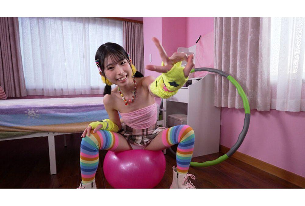 URMT-006 Petit Idol @ Momo-chan: Leaked Underground Video From Entertainment Production Company - Aspiring Idol Falls Into Darkness And Engages In Unlicensed Group Sex - Shinomiya Momo Screenshot 6