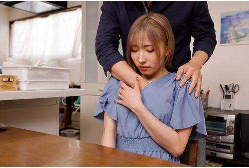 KSBJ-342 A Wife Who Gave Her Body To Her Father-in-law In Exchange For Him Paying Off Her Secret Debt To Her Husband, Haruyo Moka Screenshot