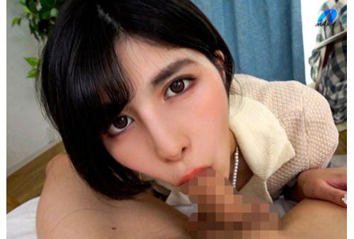XVSR-813 Sperm-loving Girls' Erotic Blowjob Matching 4 Screenshot 10