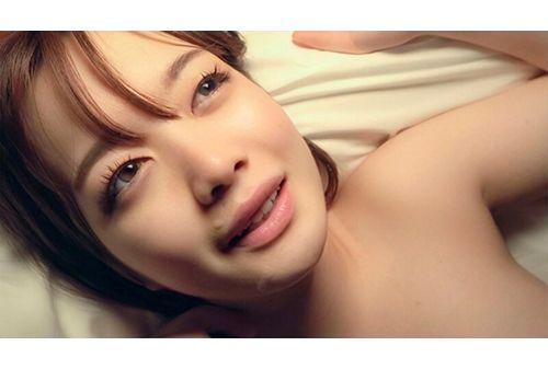 FNEO-070 Make A Baby! A Transparent White-skinned Hidden Big-breasted Beautiful Girl Invites An Uncle To Child-making SEX With A Youthful Smile. Riko Hashimoto Screenshot