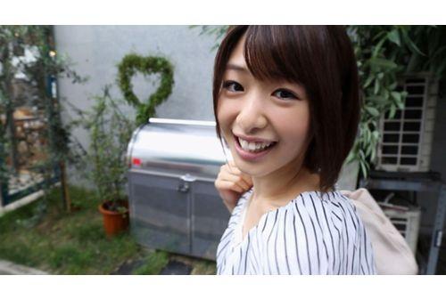 GAOR-098 Nanami Kawakami Is Girlfriend Of Me. Screenshot