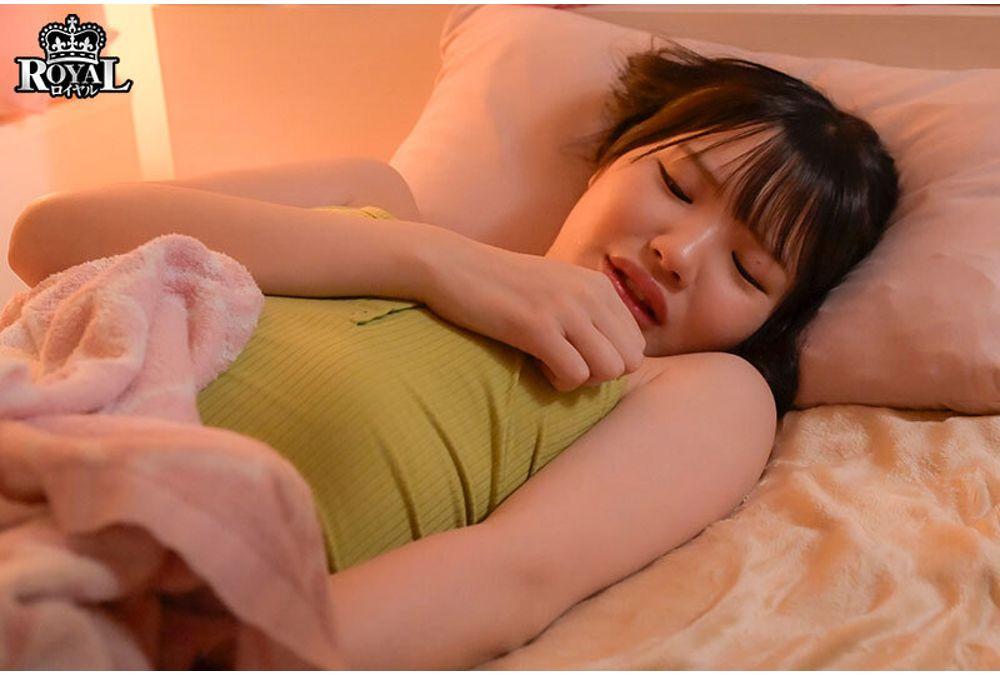 ROYD-338 My Innocent And Extremely Shy Stepsister Became Super Sensitive And Prone To Premature Ejaculation After I Harassed Her Every Day, And Now She's Orgasming Like Crazy! She Transforms Into A Perverted Girl Who Orgasms Like Crazy With A Vulgar Look On Her Face. - Sato Airu Screenshot 11