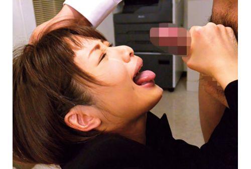 DVAJ-451 100 Barrage Shows All Of Nanami Kawakami's Blowjobs! The Most Comfortable Oral Sex BEST Just Before Ejaculation Screenshot
