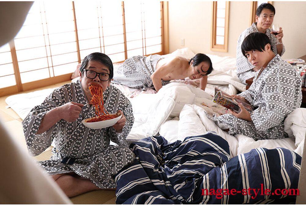 NSFS-401 Cuckold House 12 ~My Wife Turned Into A Sex Doll~ Yuika Onozaka Screenshot 14