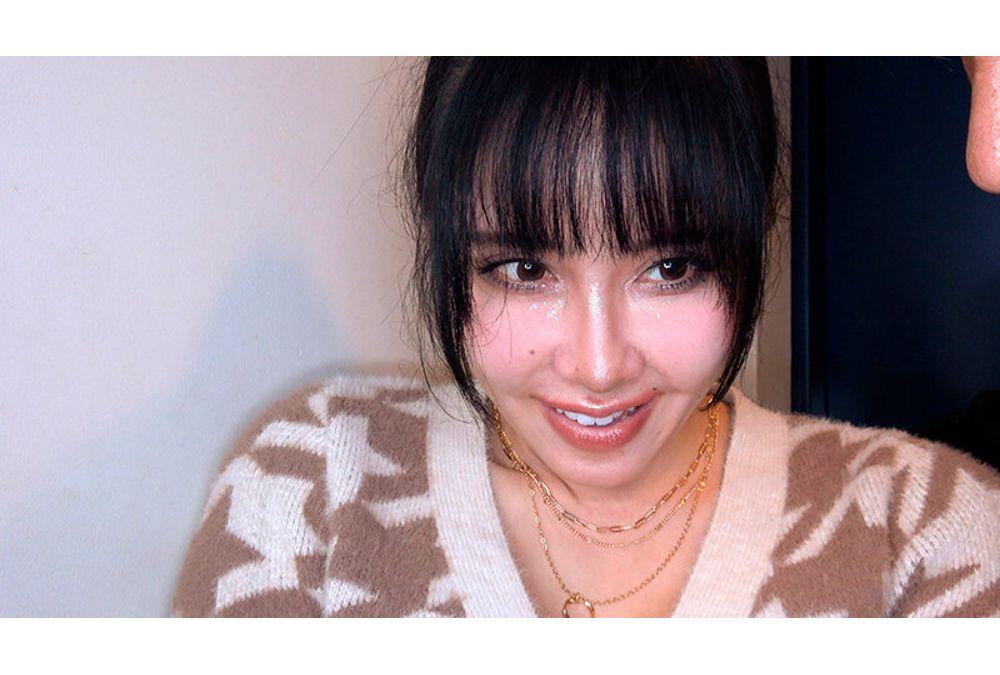 BIJN-287 THE FINAL FROM THE CREAM: Instinctive, Uninhibited Orgasm SEX - A Curvy, Horny I-Cup Wife Who Can't Wait While Her Husband Is On A Long Business Trip - Usami Sui Screenshot 5