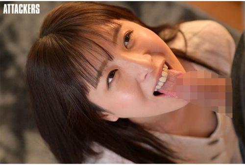 ADN-510 My Neighbor, Who Is Loud About Sex Every Night, Seduces Me Out Of Frustration While My Husband Is Away. I Was Drenched In Sweat And Fucked For A Week. Hikari Ninomiya Screenshot