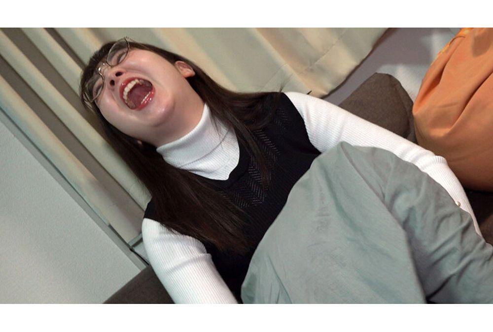 RPIN-089 Girl With A Big Smile Who Laughs "Ahahahaha!" A Girl With A Good Attitude And Charm... She Gets Pounded By A Big Dick And Rolls Her Eyes, Screaming "I'm Cumming" In A High-pitched Voice. Screenshot 7