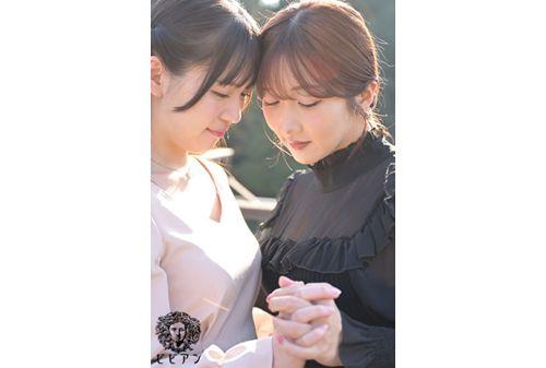BBAN-537 Straight Esthetician Falls In Love With A Lesbian At First Sight And Indulges In Pleasure For The First Time. Satsuki Kamimura's Lesbian Debut. Screenshot 7