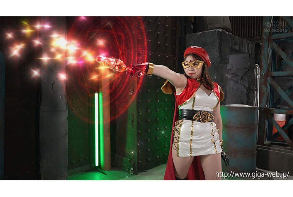 SPSD-71 Big-breasted Beautiful Masked AI Himari Kosaka Screenshot 11
