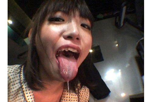 ABF-059 5 Hours Manga Cafe DE Blowjob Omnibus Screenshot 9