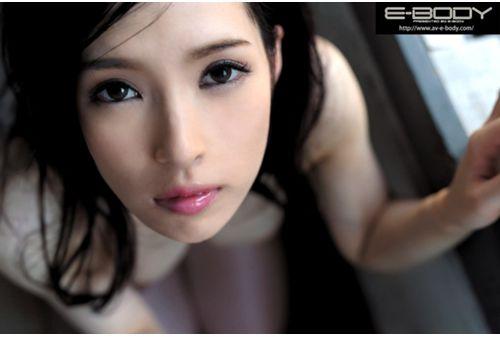 EYAN-053 Peak 81 Times! !Super Breath Original Idol Wife!First Experience Sex Nomi Chinatsu Screenshot