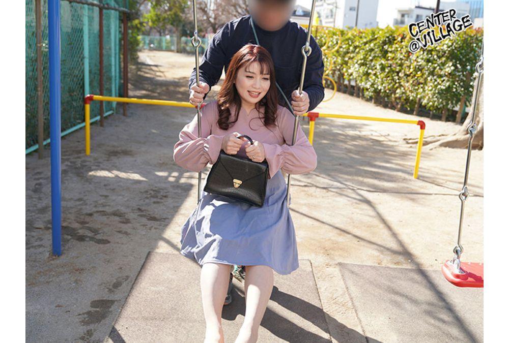 EUUD-72 Real-life Investigation! Do Romantic Feelings Really Develop During An AV Shoot?! Shiori Akagawa Screenshot 8