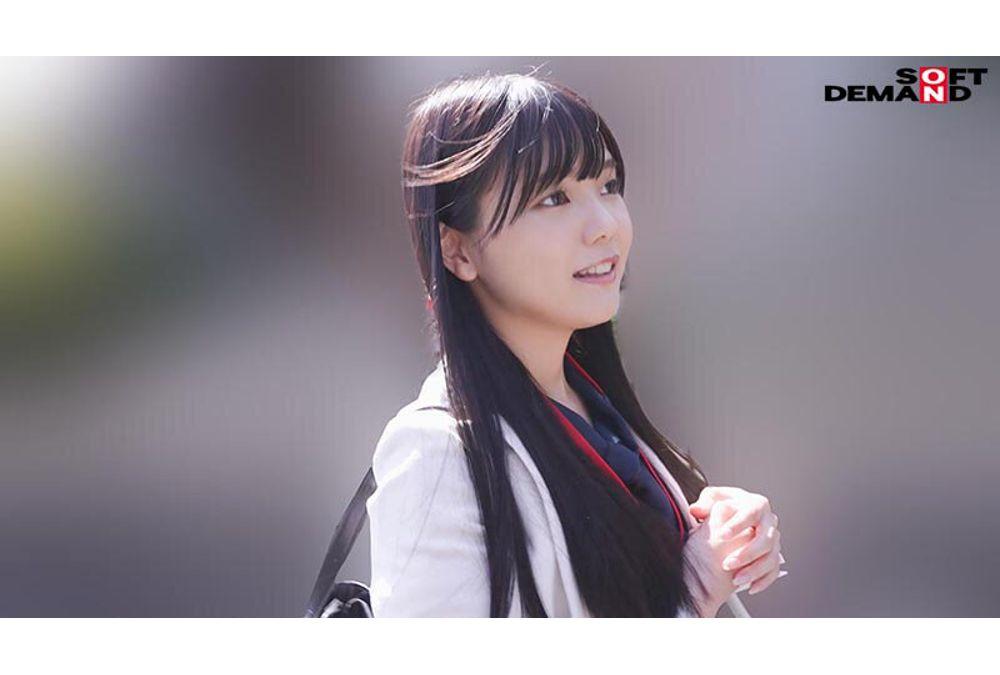 SDJS-344 Publicity Department Matsunaga Akari Releases Creampie For The Company Screenshot 8