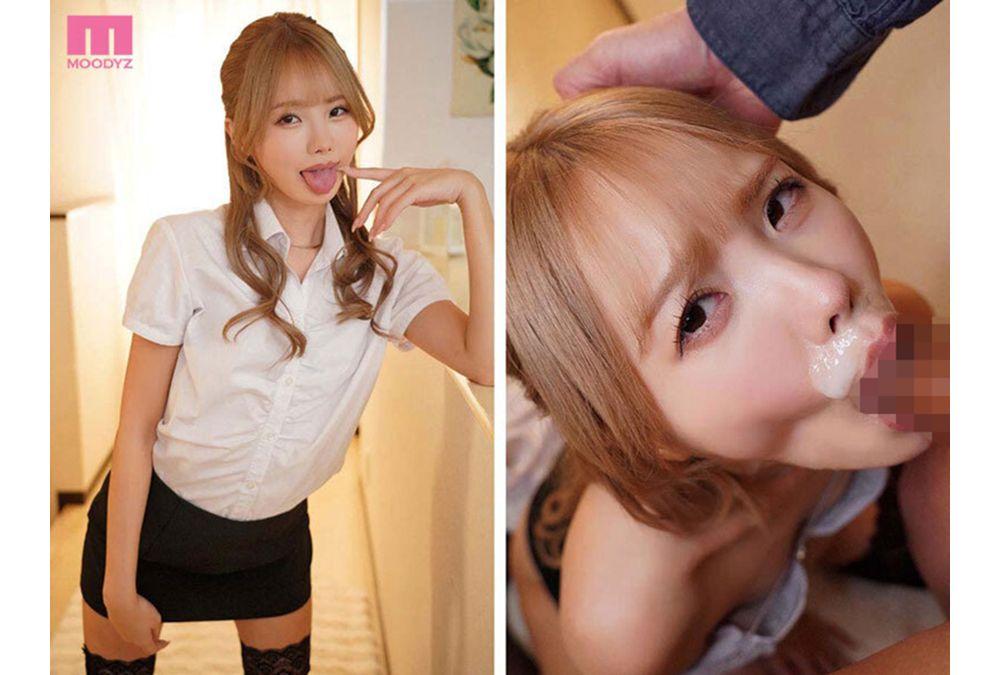 MIDA-735 My Wife Absolutely Refuses To Let Me Give Her A Facial, But Her Best Friend Gave Me 10 Consecutive Blowjobs, Kneading My Sensitive Dick Right After I Ejaculated And Cleaning It Up. - Ichika Matsumoto Screenshot 5