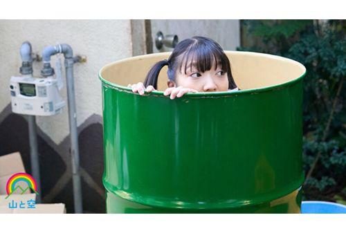 SORA-465 Inferiority Repayment Drum Rape My Father And Mother Abandoned Me ... From Today, Drum Cans Are Home Silent Southeast Asian Girl Ichika 146cm Screenshot