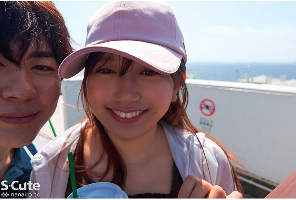 SQTE-653 On A Holiday With My Girlfriend. Loving Sex With Cute Karin On A Hot Spring Trip. Karin Kitaoka Screenshot 11