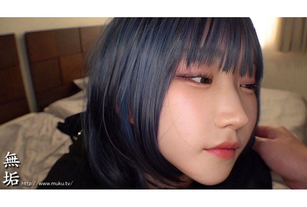 MUFR-010 Innocent-looking Underground Idol's Sex Tape Leaked. Screenshot 11