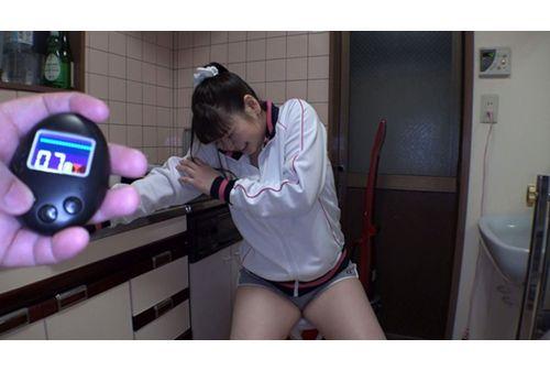 KTKC-086 A College Student Who Became A Jogging Friend With An App Does Not Care About Swaying Milk Niples Protruding No Bra Unconscious Provocation System J-cup Girls Saki Screenshot 8