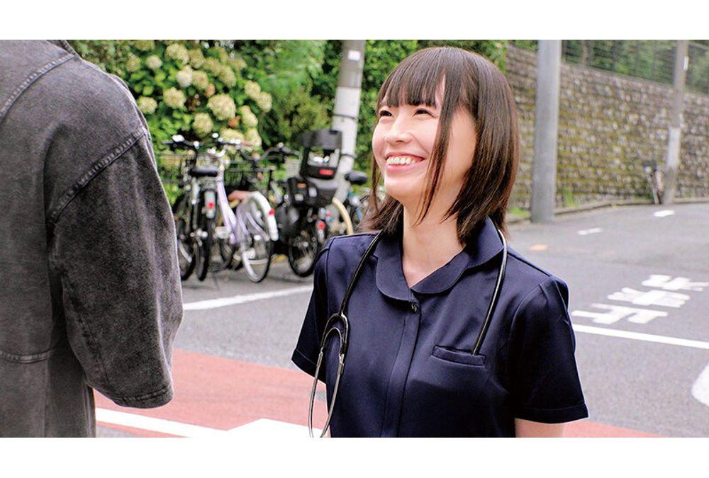 SKMJ-733 The More Active Nurses Make You Ejaculate, The Bigger The Prize! Continuous Ejaculation Challenge! Kind-hearted Nurses Will Make You Cum Until Your Balls Are Empty! They Even Insert Their Penises Into The Angel's Pussy To Encourage You To Ejaculate! All Four Of Them Have Sex, Totaling Over 25 Ejaculations! 2 Screenshot 12