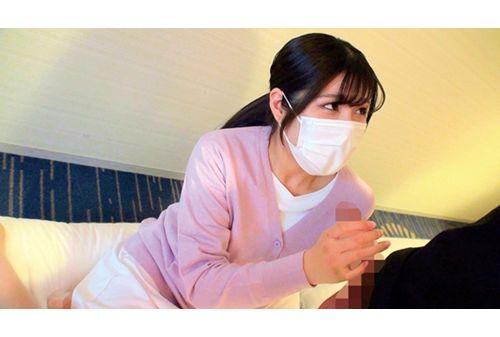 SKMJ-181 A Perfect Appearance Of An Active Nurse! An Angel In A White Coat Improves Impotence With Service Play! 2 Screenshot