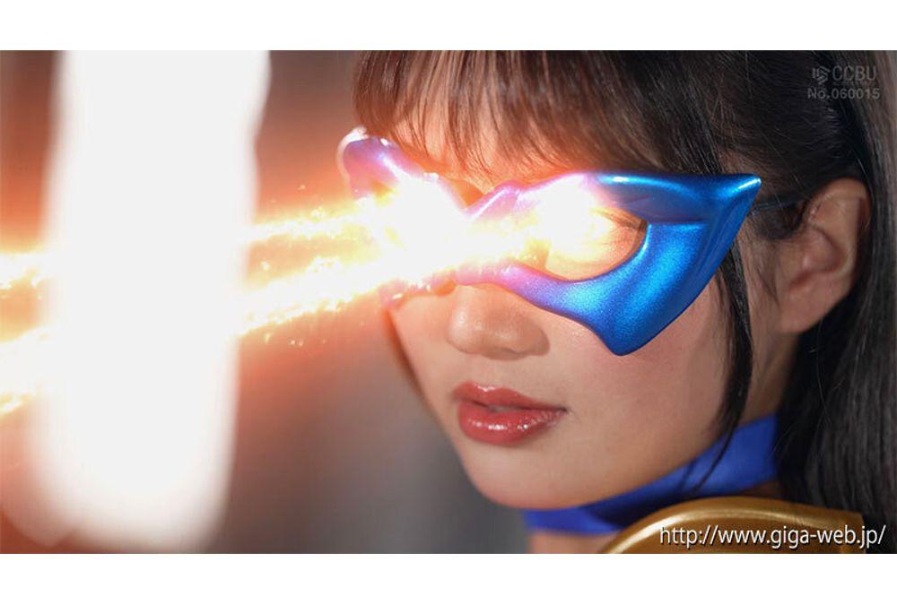 HTB-14 Heroine Subjugation Vol. 114 ~Spandexer Sun Angel Defeated! The Pain And Fear She Experienced For The First Time~ Sumire Aisaka Screenshot 8