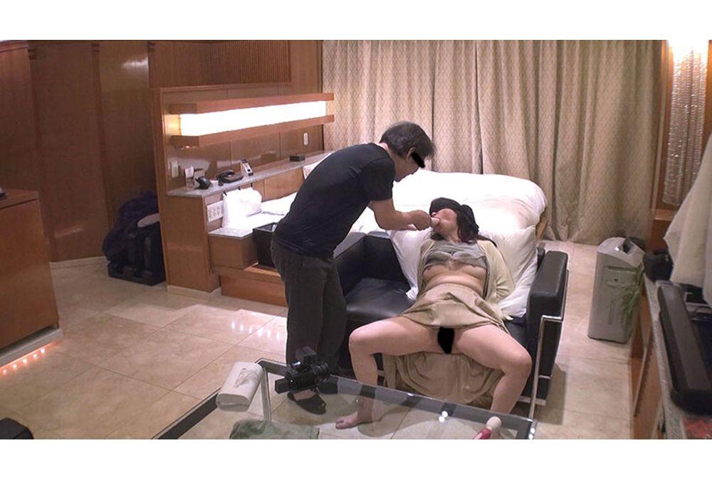 C-2942 Mature Wife Interview POV [41] Screenshot 12