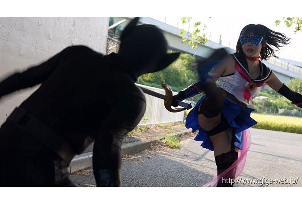 SPSE-56 Beautiful Knight Mariane Minase Akari Screenshot 10