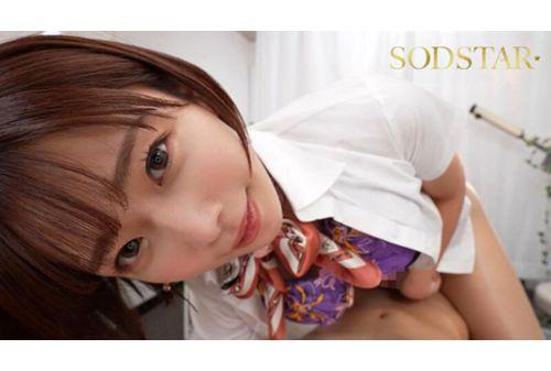 START-348 [Completely Subjective X Facial Focus] The Pleasure Of Being Cuckolded At Close Range. A Crazy Slut Whispers And Seduces You With A Devilish Seduction. A Reverse NTR That Will Make Your Dick Go Numb!! Mana Sakura Screenshot 7